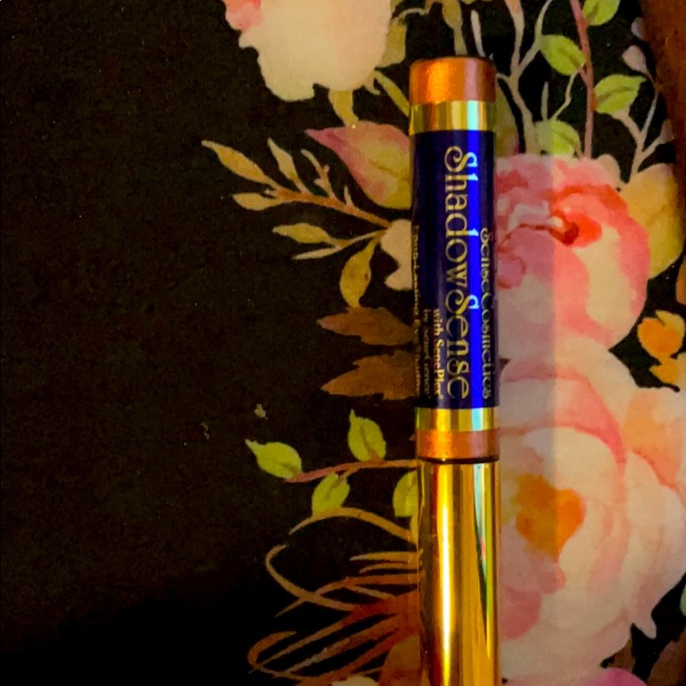 ShadowSense - shimmer copper rose